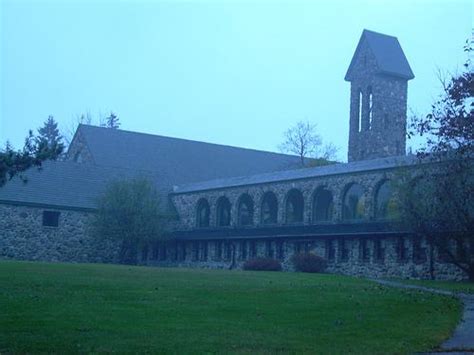 St Josephs Abbey