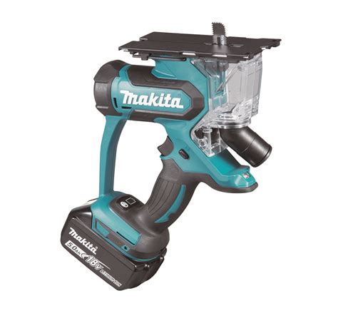 800Benaa :: MAKITA 18V LITHIUM-ION CORDLESS DRYWALL CUTTER, TOOL ONLY ...