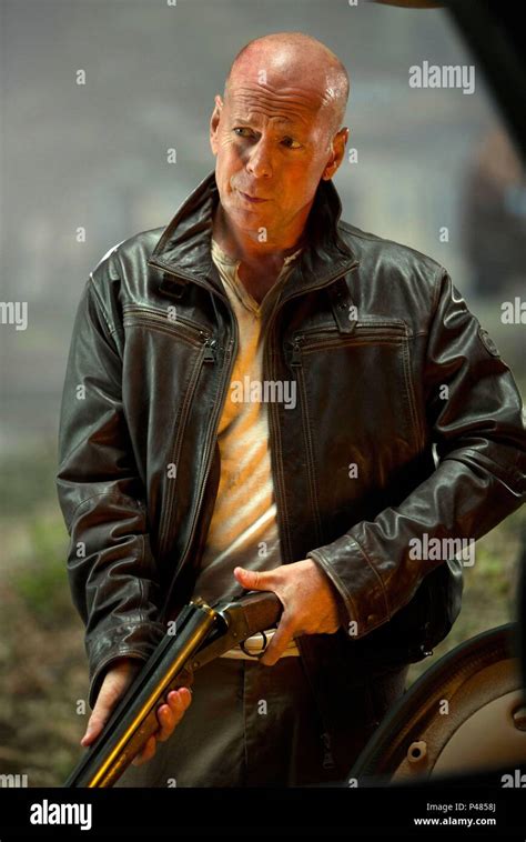 Original Film Title: A GOOD DAY TO DIE HARD. English Title: A GOOD DAY ...