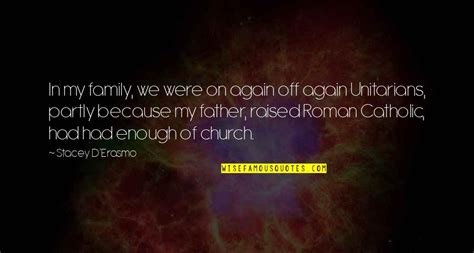 Church Family Quotes: top 59 famous quotes about Church Family