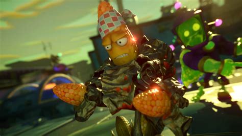 Plants Vs Zombies Garden Warfare Najlepsze Filmy Tygodnia