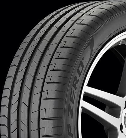 Pirelli P Zero (PZ4)