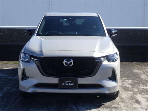 Mazdacx Xd Hybrid Mazda U Car Search