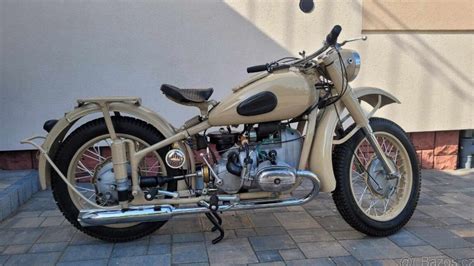 Ural M 61 Irbit M 72 Imz Kmz K 750 Dniepr Mogilno OLX Pl