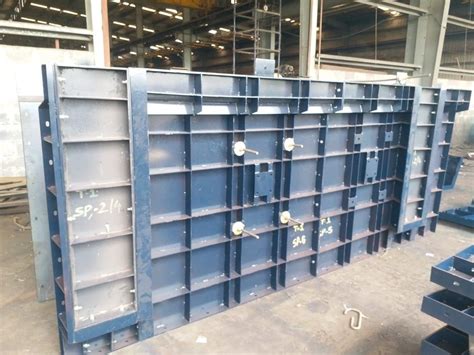 Rectangular Panel Build Girder Shuttering At Rs Kg In Jodhpur Id