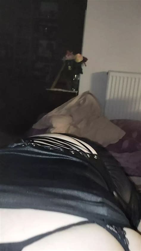 La Abuela Anal XHamster