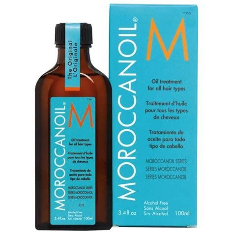 Масла для волос Moroccanoil - купить масла для волос Moroccanoil, цены ...