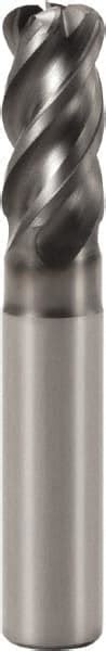 Seco Corner Radius End Mill Mm Dia Mm Loc Mm Radius