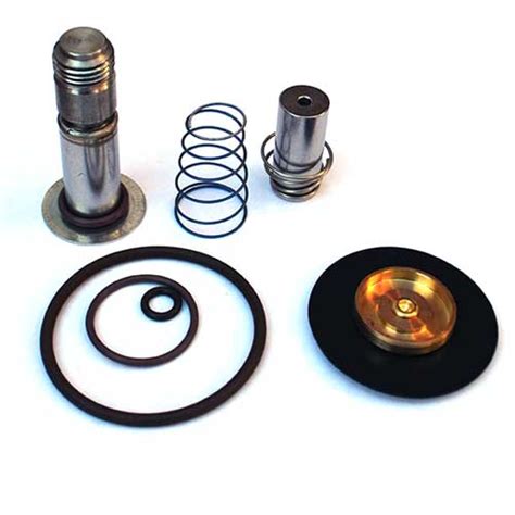 1/2" Manifold Block Style Repair Kit