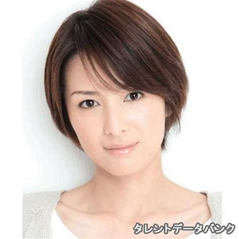 色気があると思う40代女優ランキングtop60 Gooランキング