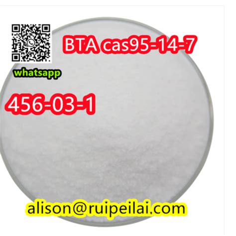 Buy Wholesale China Cas 95 14 7 Corrosion Inhibitor 99 5 Benzotriazole