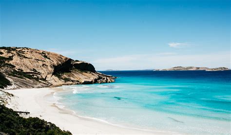 Road trip: Hopetoun to Esperance - Australian Traveller