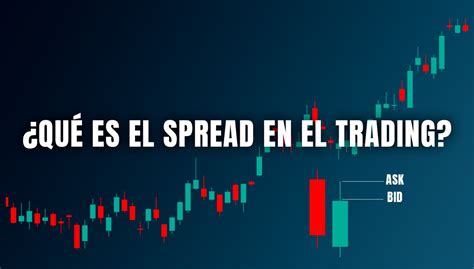 Qué es el spread y cómo nos afecta en el Trading