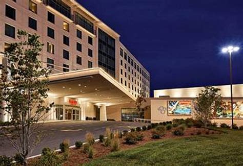 Harrah's Metropolis Casino Hotel