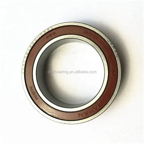 Nsk 35bd5212 Air Conditioner Bearing Abec3/p6 Gcr15 - Buy 35bd5212 Air ...