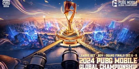 PUBG Mobile Global Championship 2024 League Stage Concludes Bringing