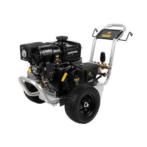 4 000 Psi 4 0 Gpm Gas Pressure Washer Power Wash Store