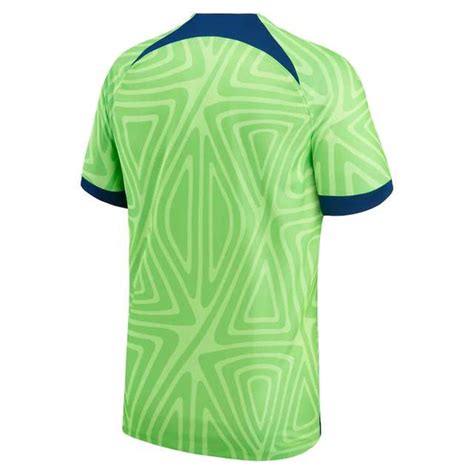 CAMISA FEMININA WOLFSBURG 2023 UNIFORME TITULAR