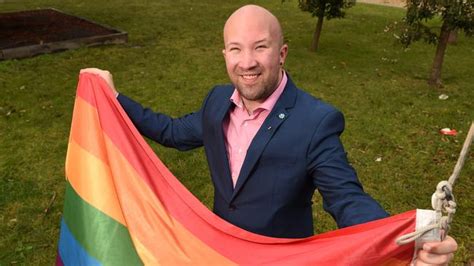 Frankston Council Flies Rainbow Flag To Show Solidarity With Our Lgbti