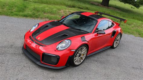 2018 Porsche 911 Gt2 Rs For Sale Official Uk Koenigsegg Dealer Supervettura