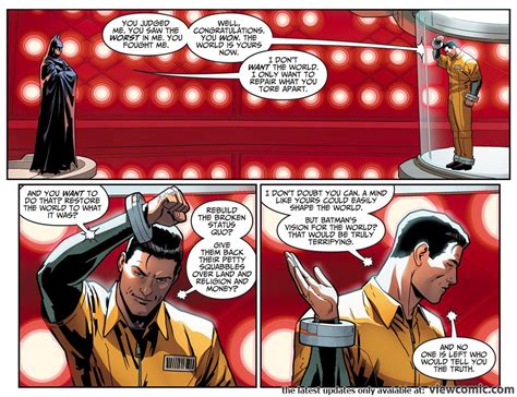 Injustice 2 001 2017 | Read Injustice 2 001 2017 comic online in high ...