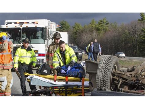 Fatal Accident Closes Route 101 For Hours Exeter Nh Patch