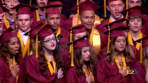 Maple Grove High School Graduation 2024 - Kiah Jacqueline