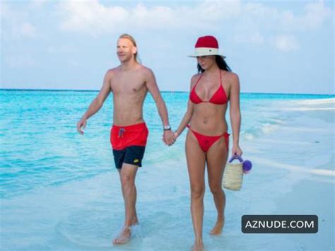 Ivana Gugic In A Sexy Bikini AZNude