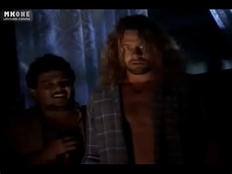 Brigitte Bako Spied On While Taking A Bath In Dark Tide XVIDEOS