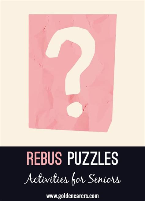 Rebus Puzzles #7