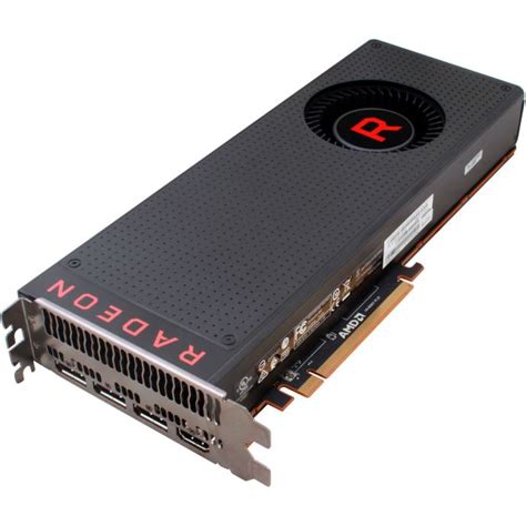 AMD VEGA RX 56 8GB