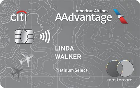 Citi AAdvantage Executive World Elite Mastercard Review