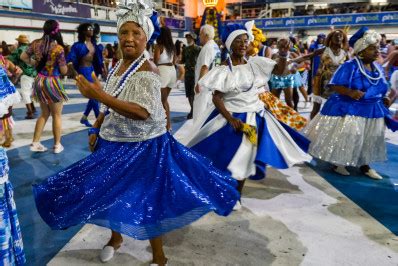 Beija Flor Anuncia Mudan As Na Disputa De Samba Enredo De O Dia