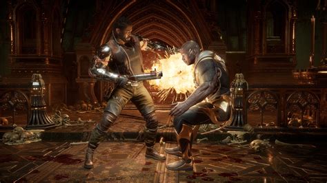 Mortal Kombat 11 (2019) | Xbox One Game | Pure Xbox