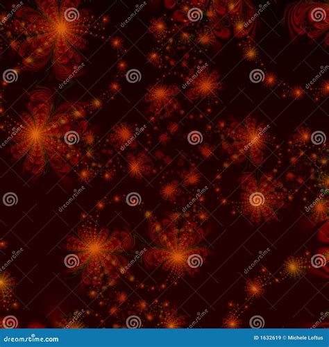 Red And Black Star Abstract Background Design Or Wallpaper Royalty Free Stock Images - Image ...