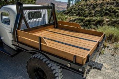 7 Best Flatbeds for pickups images in 2019 | Flatbeds for pickups ...