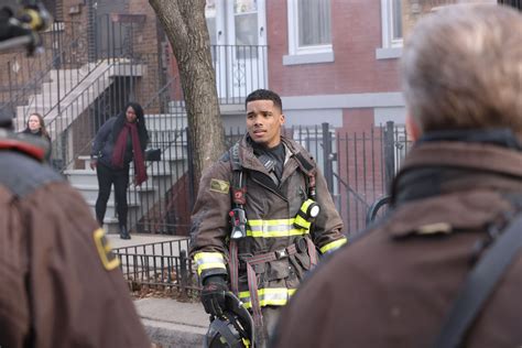Who’s Leaving Chicago Fire, Med, PD in 2024? Who’s Coming Back?