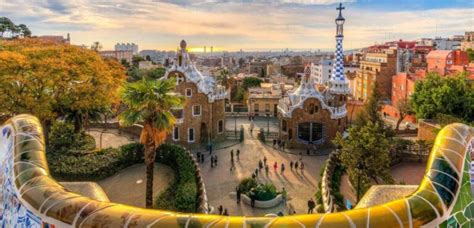 Visiter Barcelone En Jours Voyageavecnous