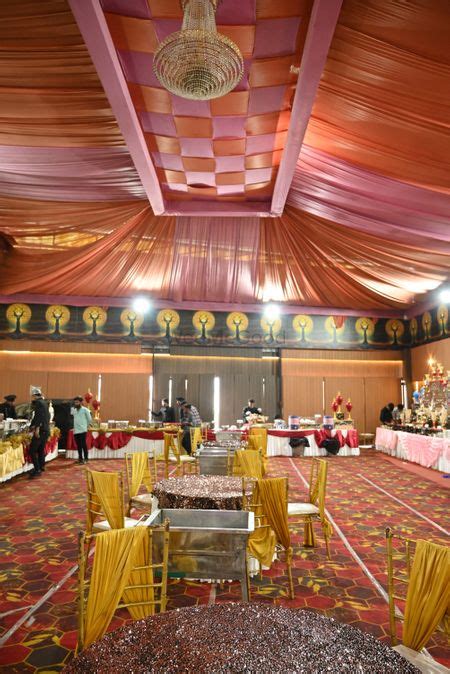 Jain S Shahi Bagh Imperial Raisen Road Bhopal Wedding Venue Cost