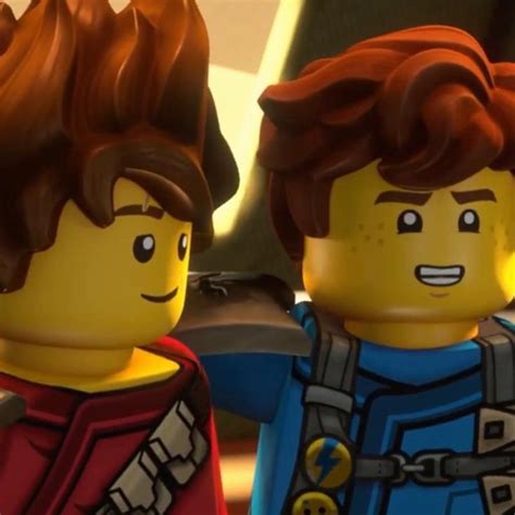 Official Kai x Jay moment; Plasmashipping Ninjago! | Jay ninjago ...