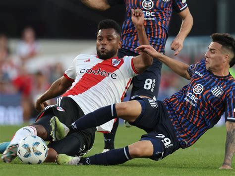 La Conmebol anticipa el duelo entre River y Talleres :: Olé - ole.com.ar
