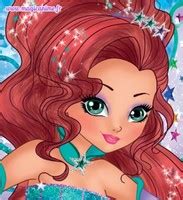 Winx Club Aisha Icons Pinkbloom Icon Fanpop