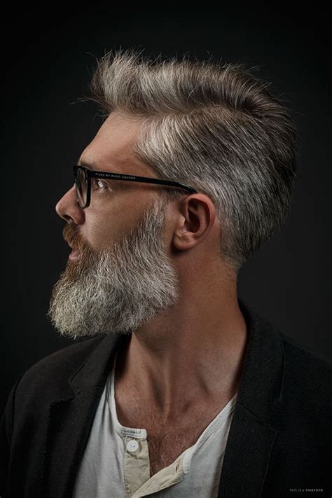 Shaving Beardoholic Hair And Beard Styles Older Mens Hairstyles