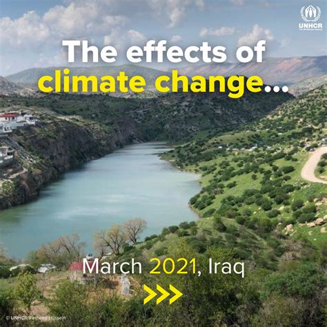 Unhcr The Un Refugee Agency On Twitter The Climatecrisis Isnt A