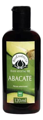 Aceite vegetal de aguacate 120 ml Estrías y arrugas Bioessence