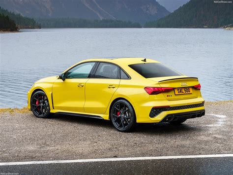 Audi RS3 Saloon UK 2022 Picture 24 Of 73 800x600