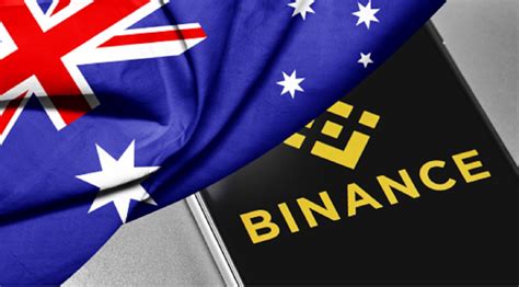 Binance News Crypto Exchange Under Probe By Aussie Regulator