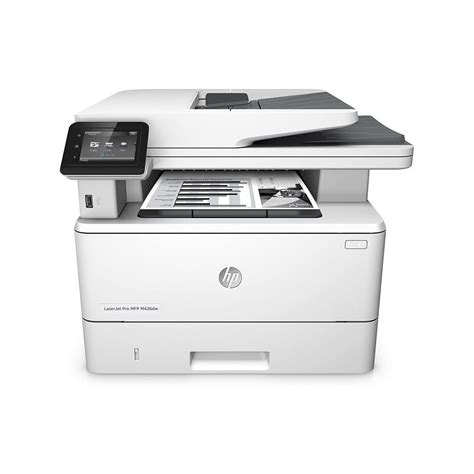HP LaserJet Pro MFP M426dw Toner - 123inkjets