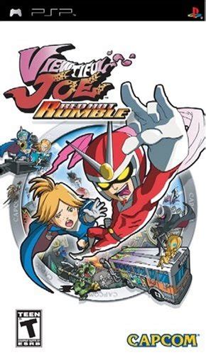 Amazon Viewtiful Joe Red Hot Rumble Artist Not Provided Video Games
