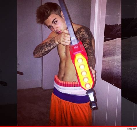 21 Sexy Instagram Photos Of Justin Bieber To Make Him Your Mcm